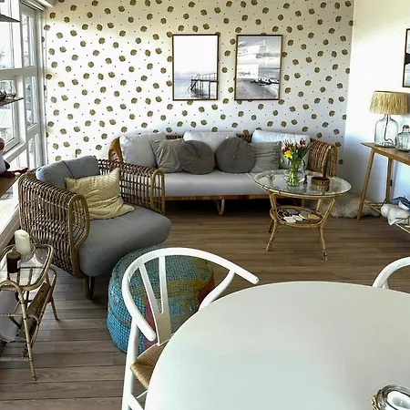 Fjord-side In By The Water