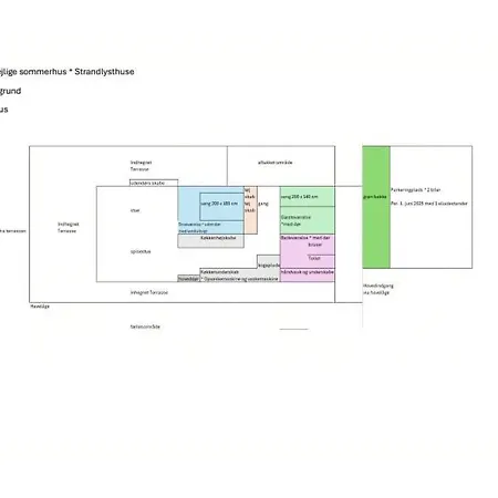 بيت للعطل Fjord-side In By The Water *