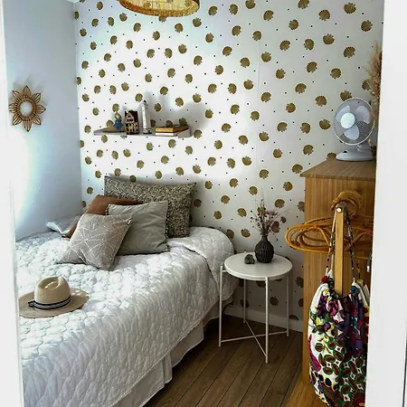 Fjord-side In By The Water بيت للعطل