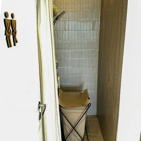 بيت للعطل Fjord-side In By The Water